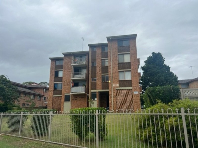16/38 Castlereagh Street, Penrith NSW 2750
