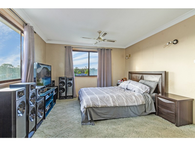 12 Selwyn Ave, Cambridge Gardens NSW 2747