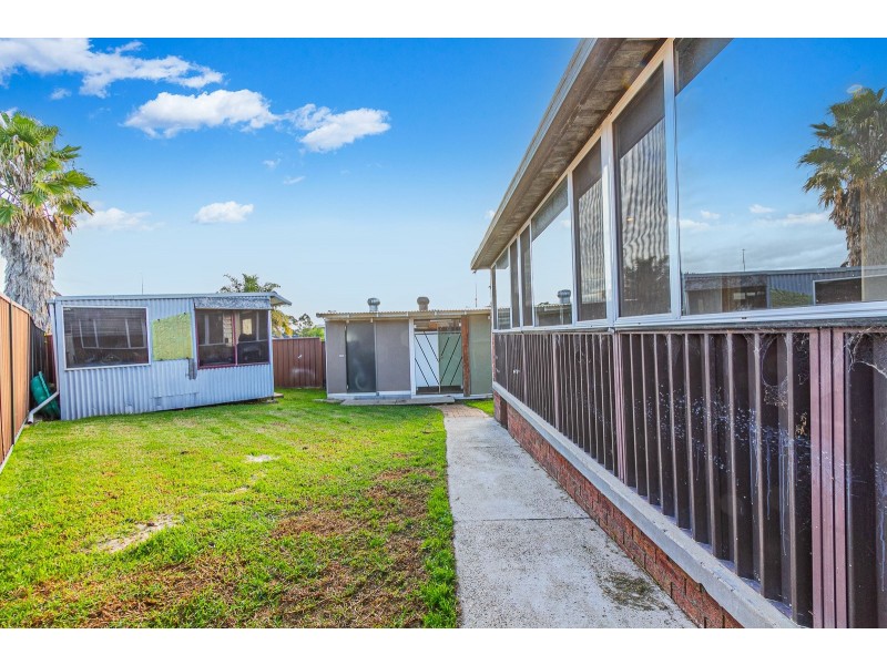 12 Selwyn Ave, Cambridge Gardens NSW 2747
