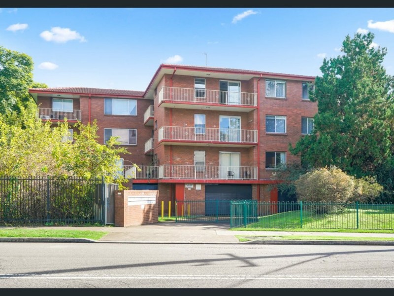 9/115-117 Station Street, Penrith NSW 2750