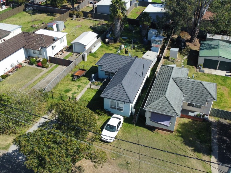 17 Penrose Crescent, South Penrith NSW 2750