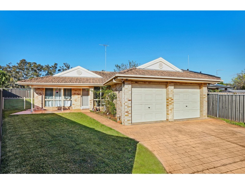 22 Armstein Crescent, Werrington NSW 2747