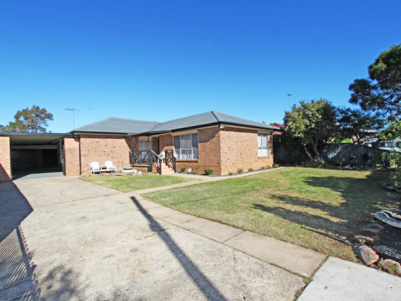 48 Coronation Grove, Cambridge Gardens NSW 2747