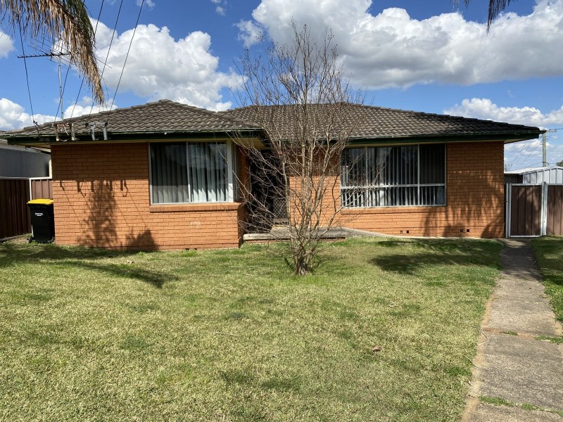 2 Hershon Street, St Marys NSW 2760