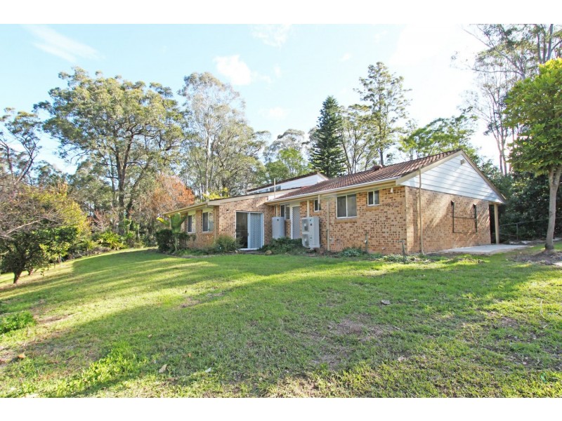 68-82 Henry Cox Drive, Mulgoa NSW 2745