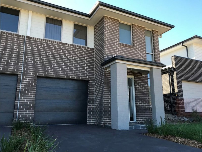 44 St Charbel Blvd, Werrington NSW 2747