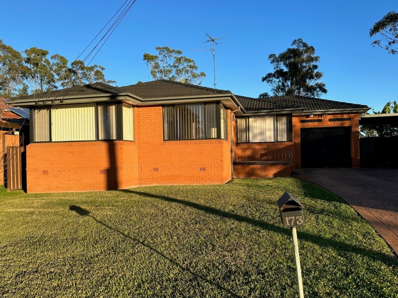 173 Richmond Road, Penrith NSW 2750