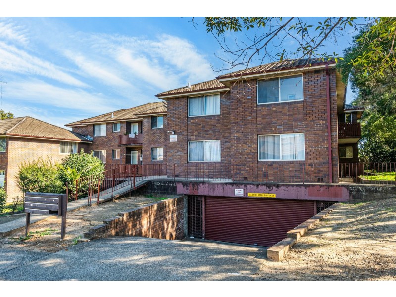 26/25 Haynes Street, Penrith NSW 2750