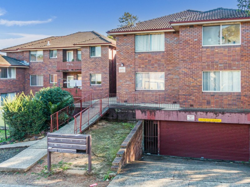 26/25 Haynes Street, Penrith NSW 2750