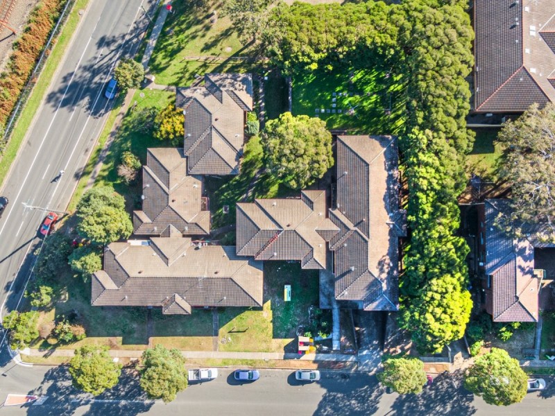 26/25 Haynes Street, Penrith NSW 2750