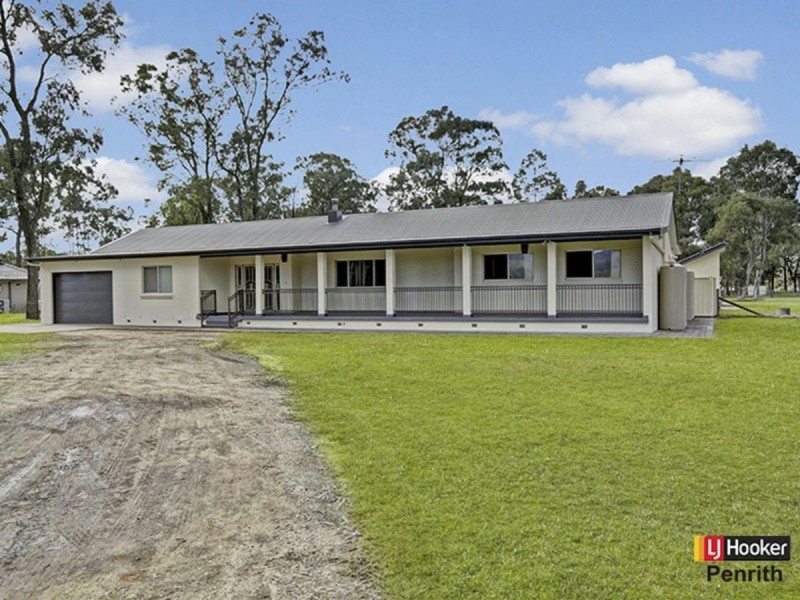 967-973 Castlereagh road, Castlereagh NSW 2749