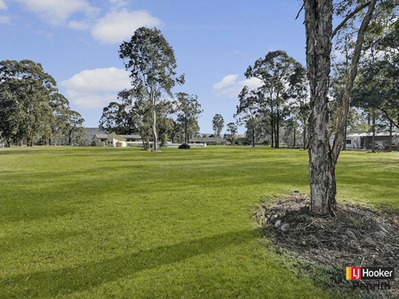 967-973 Castlereagh road, Castlereagh NSW 2749