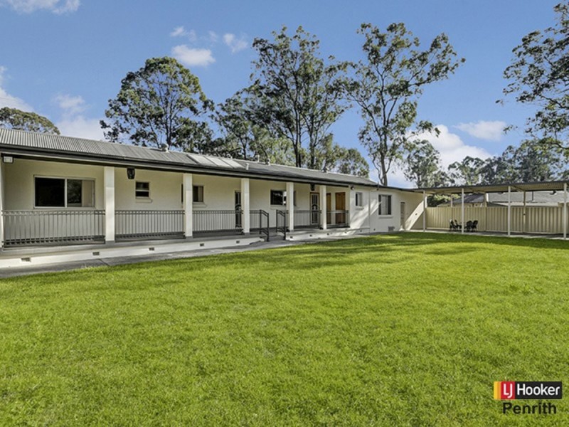 967-973 Castlereagh road, Castlereagh NSW 2749