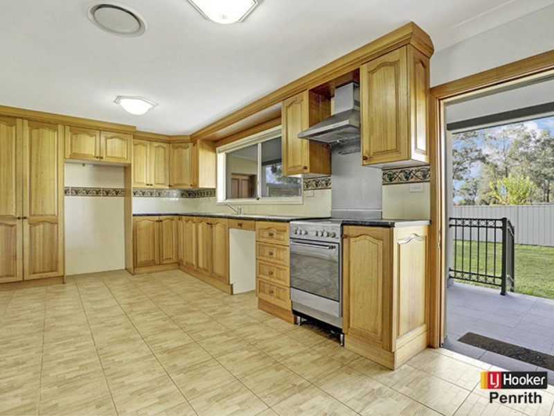 967-973 Castlereagh road, Castlereagh NSW 2749