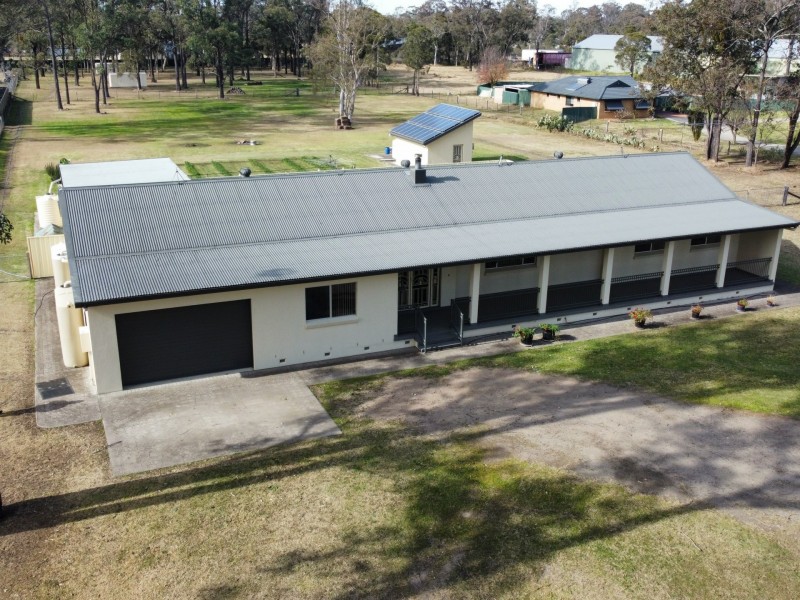 967-973 Castlereagh road, Castlereagh NSW 2749