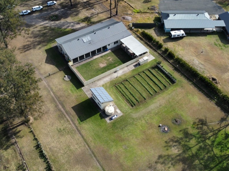 967-973 Castlereagh road, Castlereagh NSW 2749