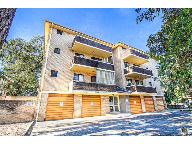 9/42-44 Woodriff Street, Penrith NSW 2750