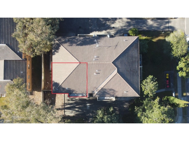 9/42-44 Woodriff Street, Penrith NSW 2750