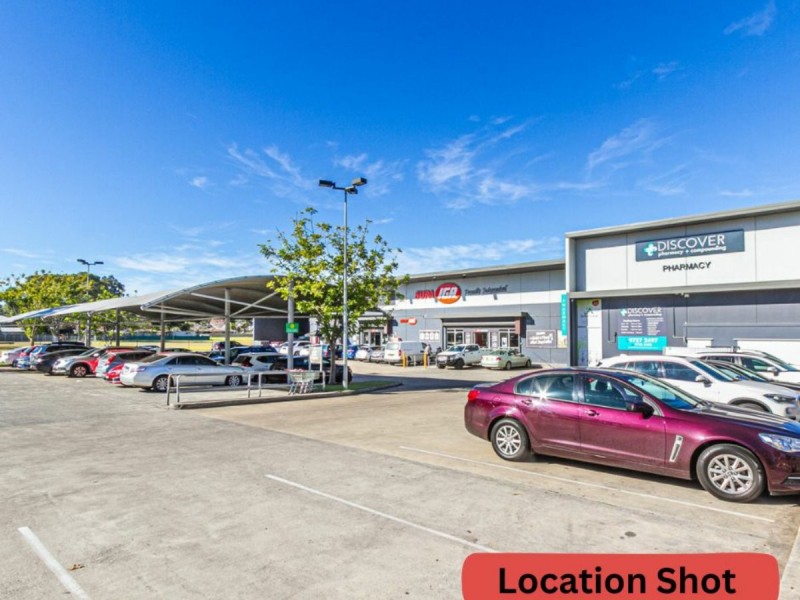 22 Georges Crescent, Georges Hall NSW 2198