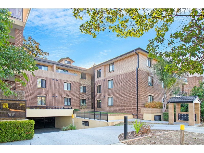 13/9-13 Dent Street, Jamisontown NSW 2750