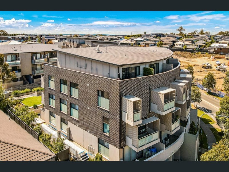 5/1 Glenmore Ridge Drive, Glenmore Park NSW 2745