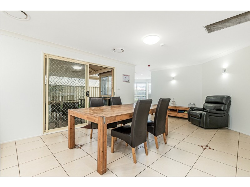 33 Jirramba Court, Glenmore Park NSW 2745