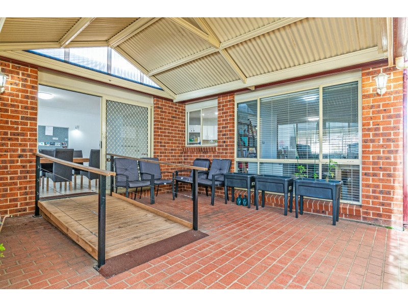 33 Jirramba Court, Glenmore Park NSW 2745