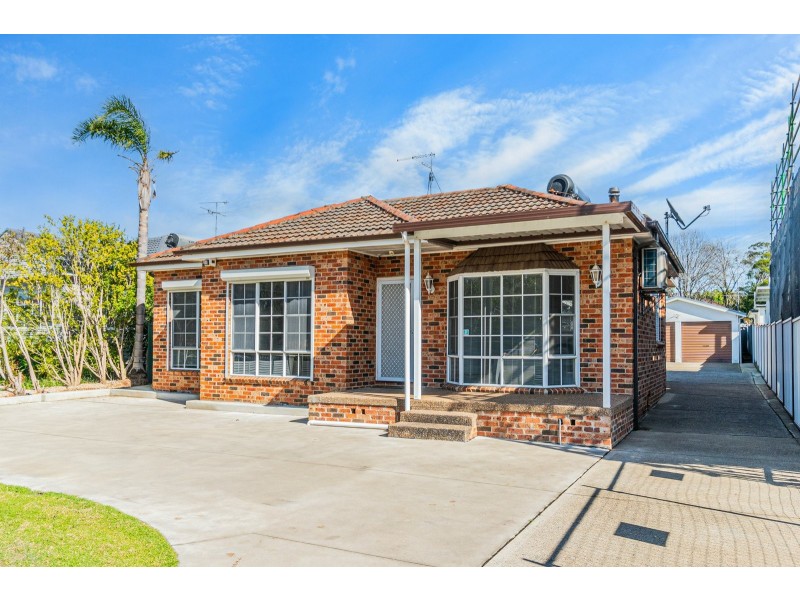 13 Elliott Street, Kingswood NSW 2747