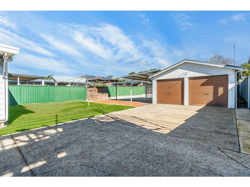 13 Elliott Street, Kingswood NSW 2747