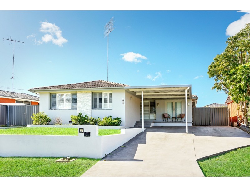 118 York Road, South Penrith NSW 2750
