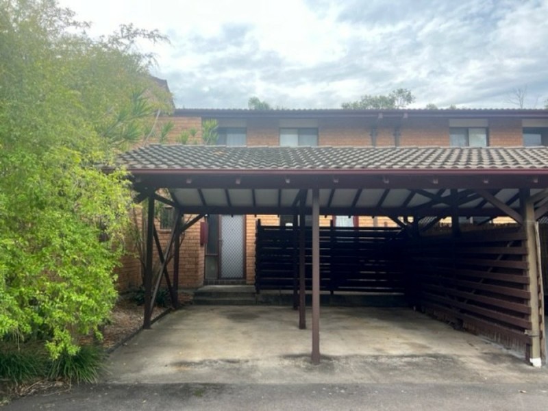 11/27 George Street, Kingswood NSW 2747