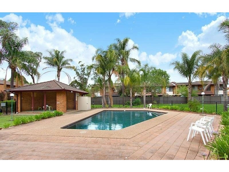 11/27 George Street, Kingswood NSW 2747