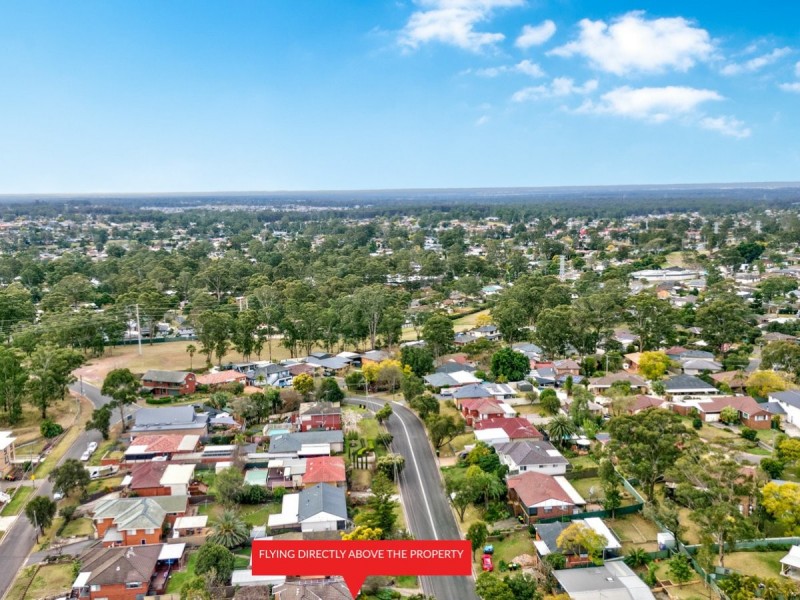 25 Bel-Air Road, Penrith NSW 2750