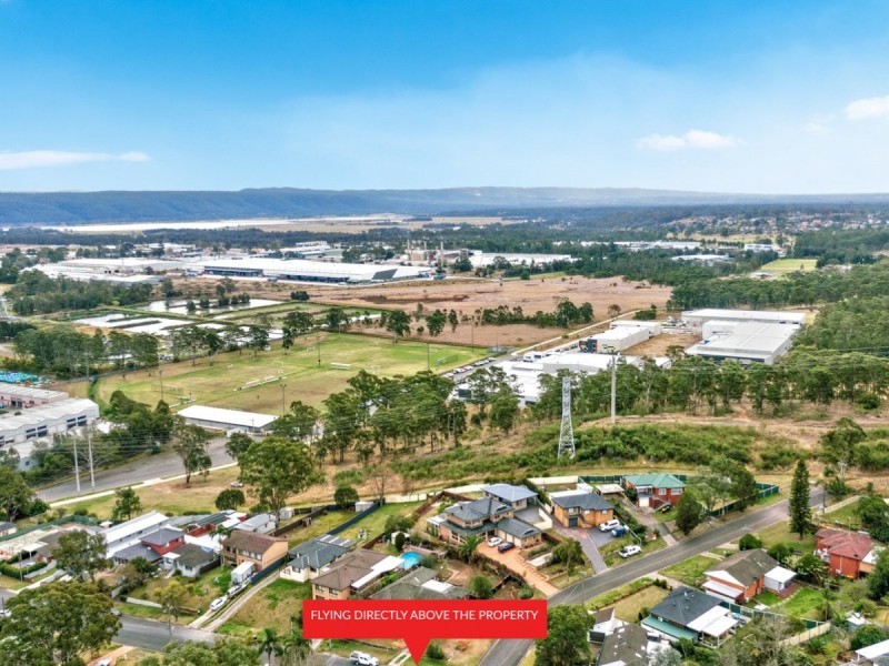 25 Bel-Air Road, Penrith NSW 2750