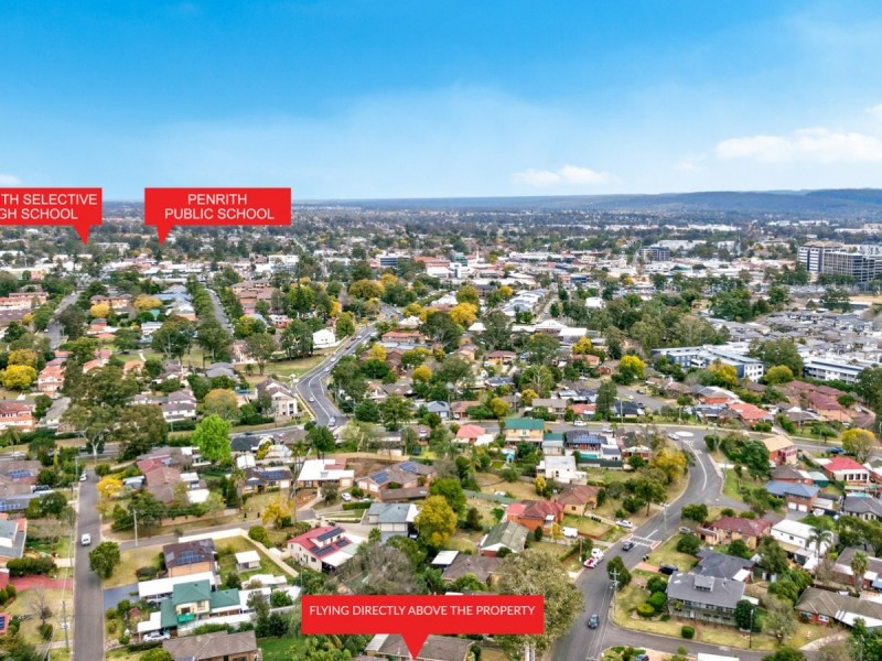 25 Bel-Air Road, Penrith NSW 2750