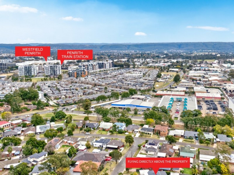 25 Bel-Air Road, Penrith NSW 2750