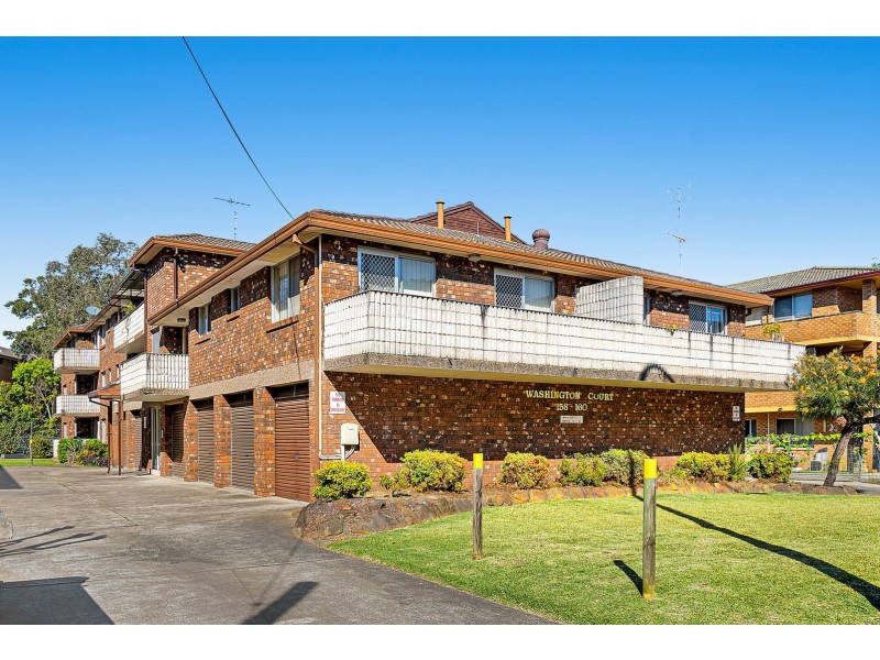7/158-160 Lethbridge St, Penrith NSW 2750