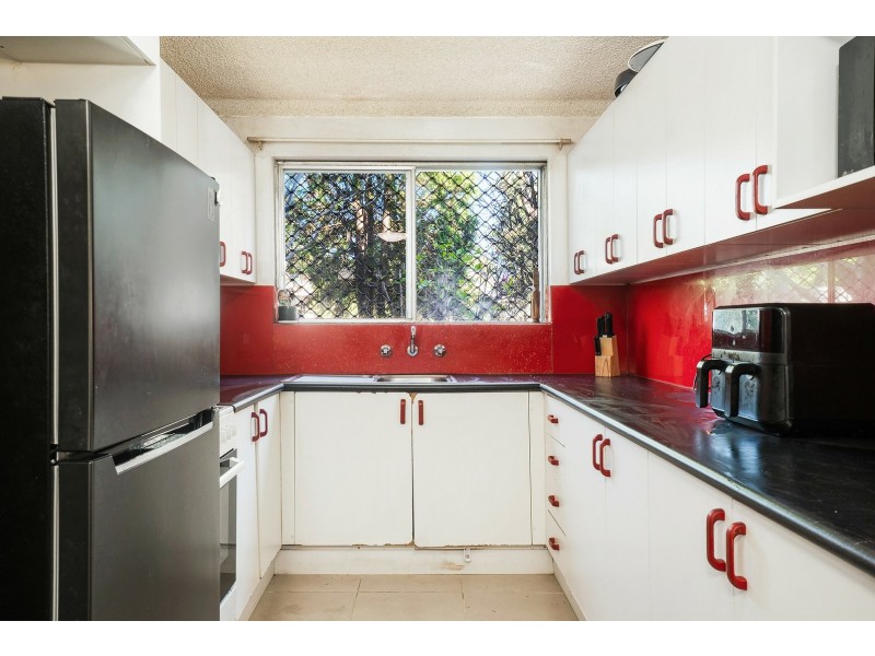 7/158-160 Lethbridge St, Penrith NSW 2750