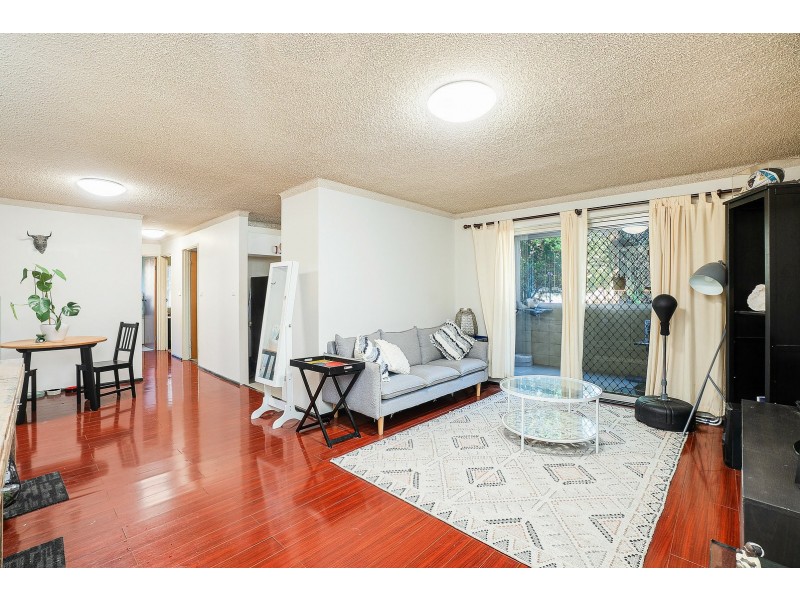 7/158-160 Lethbridge St, Penrith NSW 2750