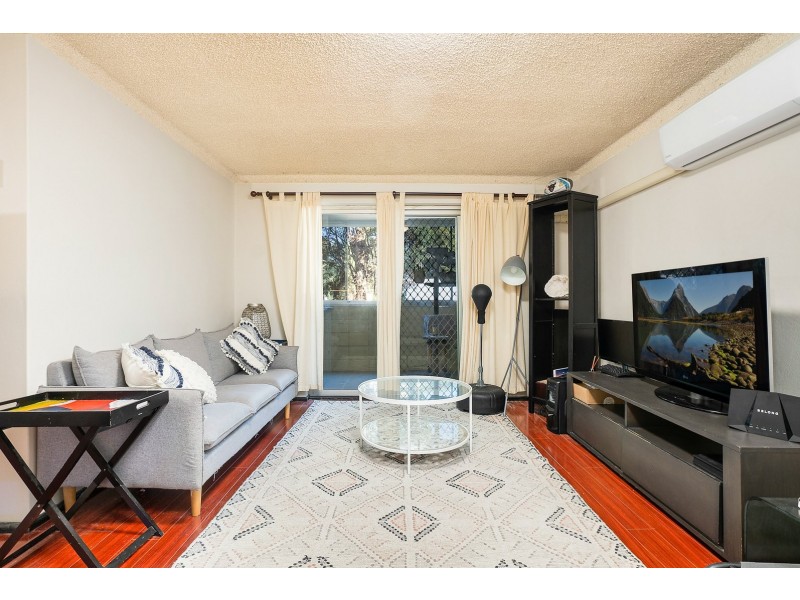 7/158-160 Lethbridge St, Penrith NSW 2750