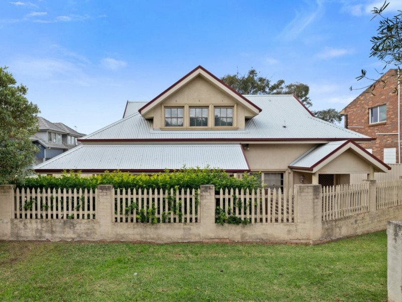1/74 Cam Street, Cambridge Park NSW 2747