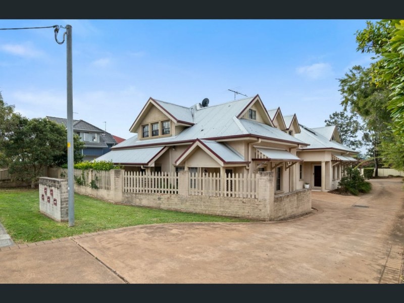 1/74 Cam Street, Cambridge Park NSW 2747