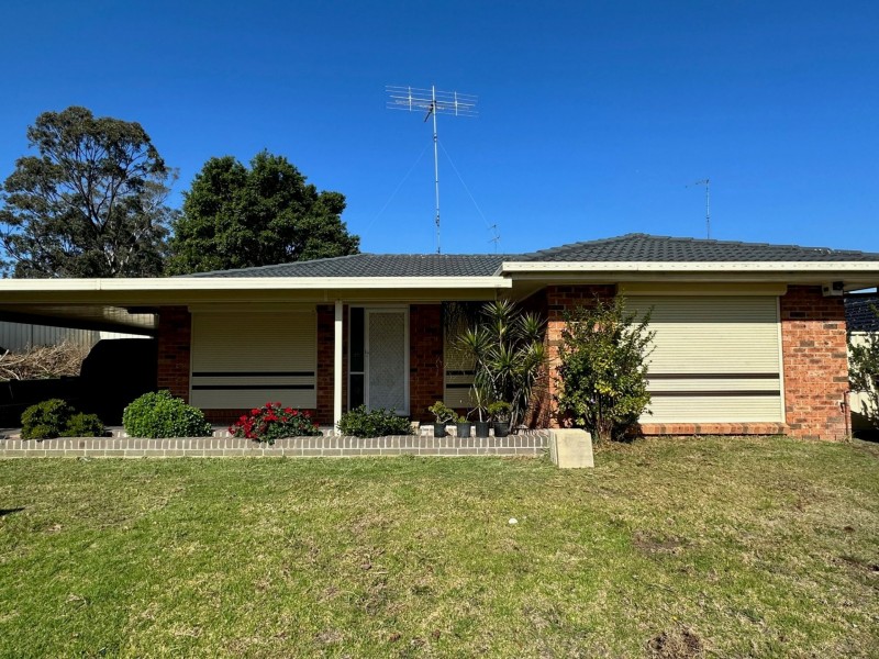 29 Ellim Close, Cranebrook NSW 2749