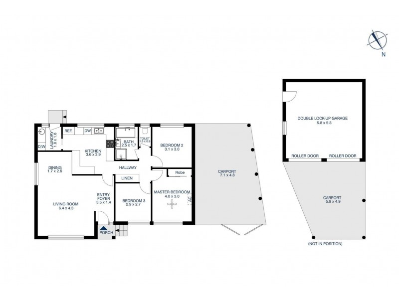 38 Pindari Drive, South Penrith NSW 2750