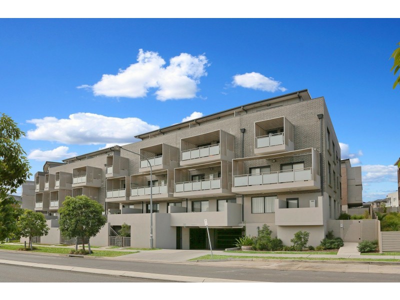 33/1 Glenmore Parkway Drive, Glenmore Park NSW 2745