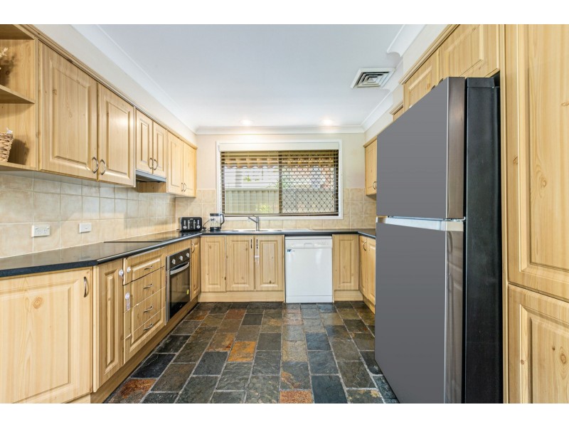 23 Charmer Crescent, Minchinbury NSW 2770