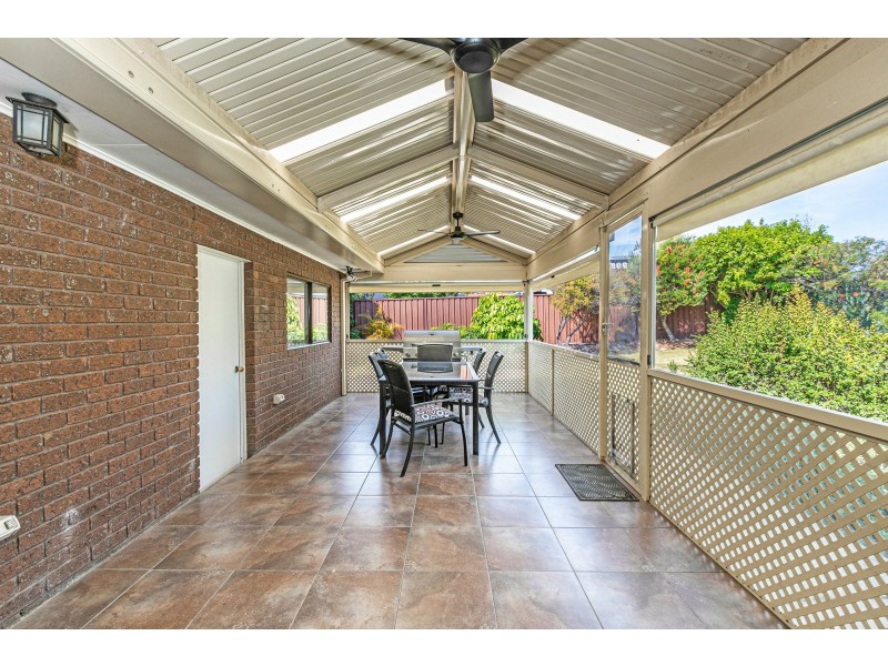 23 Charmer Crescent, Minchinbury NSW 2770