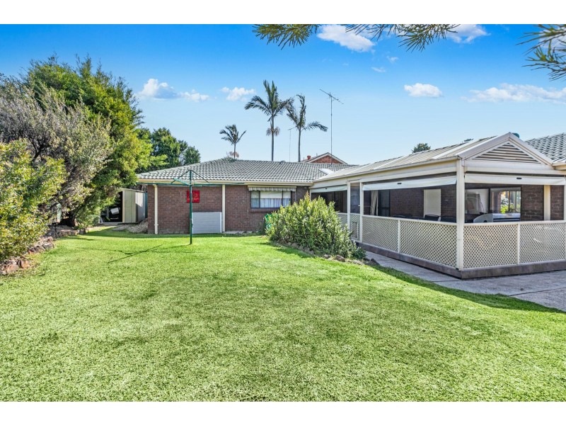 23 Charmer Crescent, Minchinbury NSW 2770