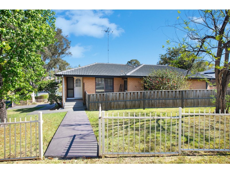 1 Lemongrove Road, Penrith NSW 2750