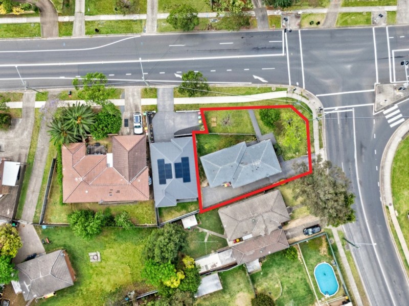 1 Lemongrove Road, Penrith NSW 2750